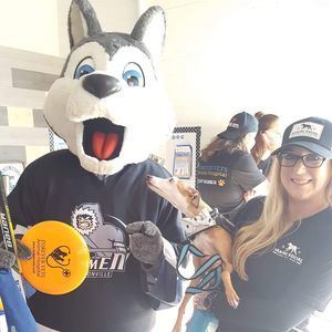 Meet your Posher, Ashleigh